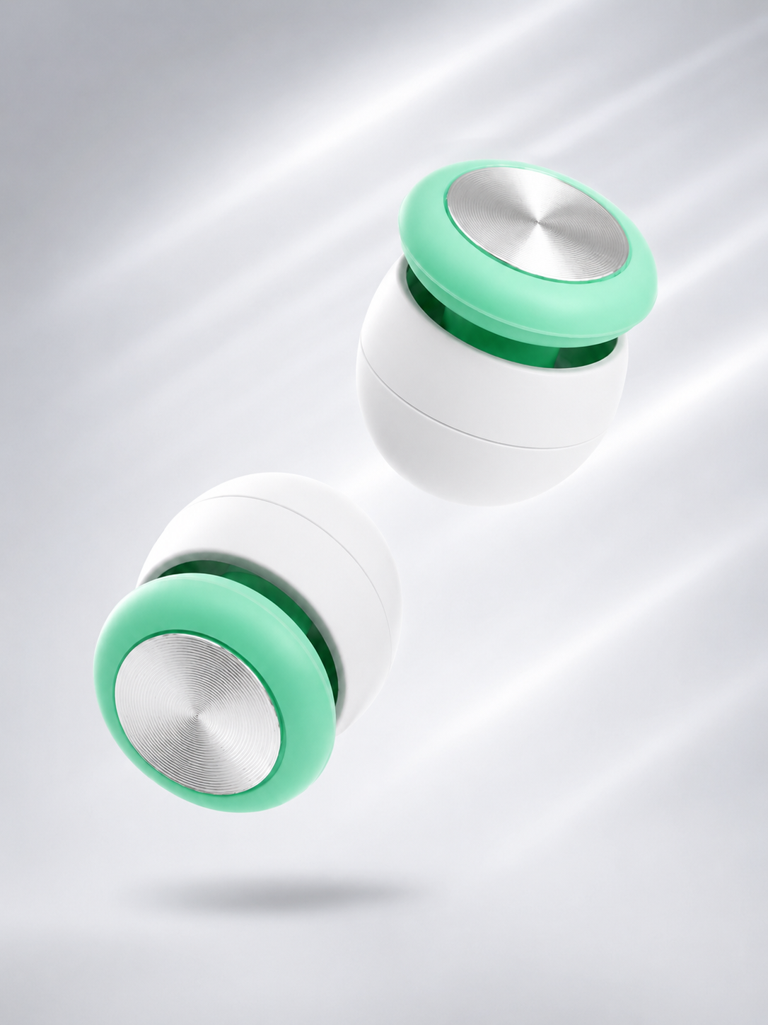 Roam™ Everyday Invisible Earplugs