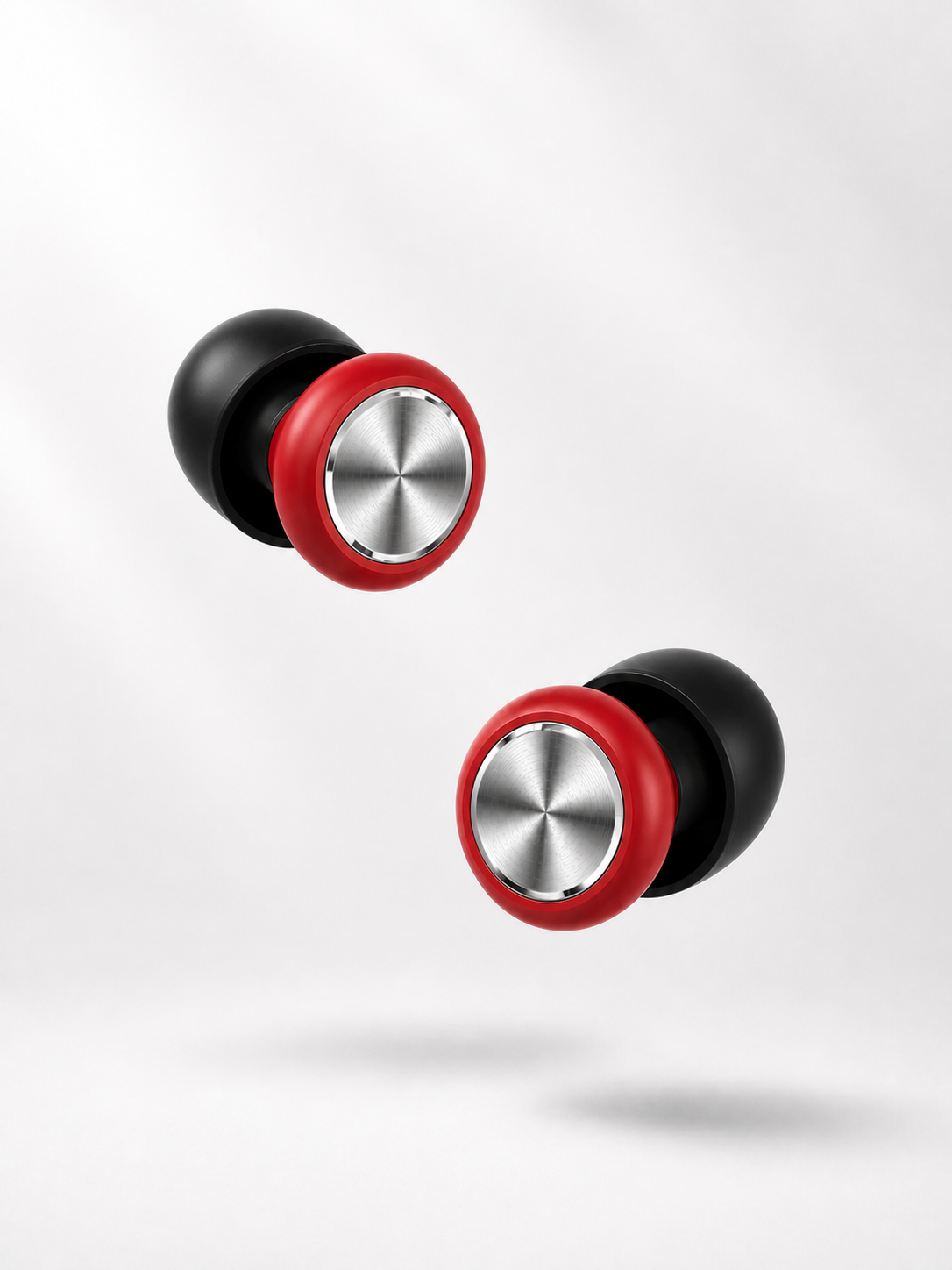 Roam™ Everyday Invisible Earplugs
