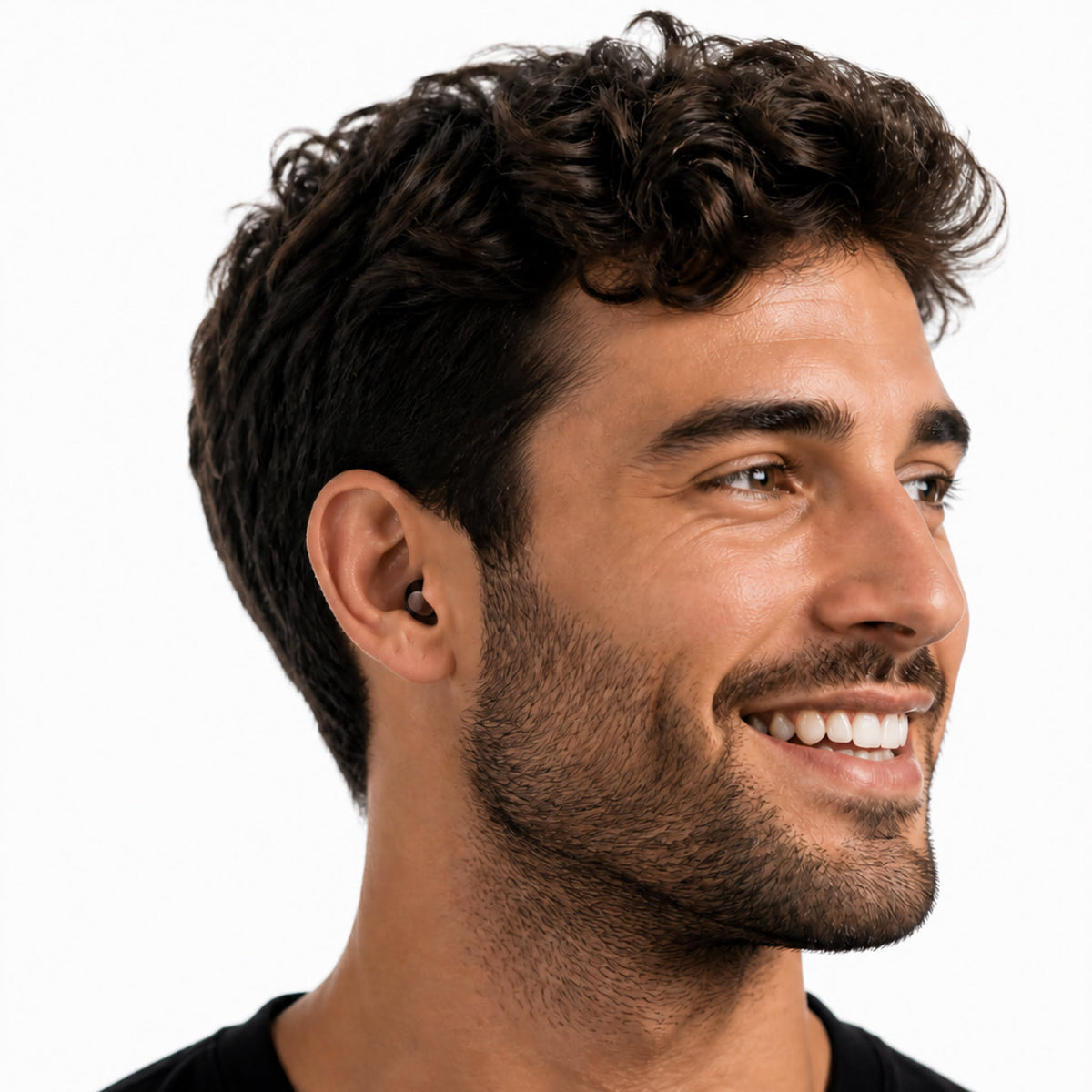 Roam™ Everyday Invisible Earplugs