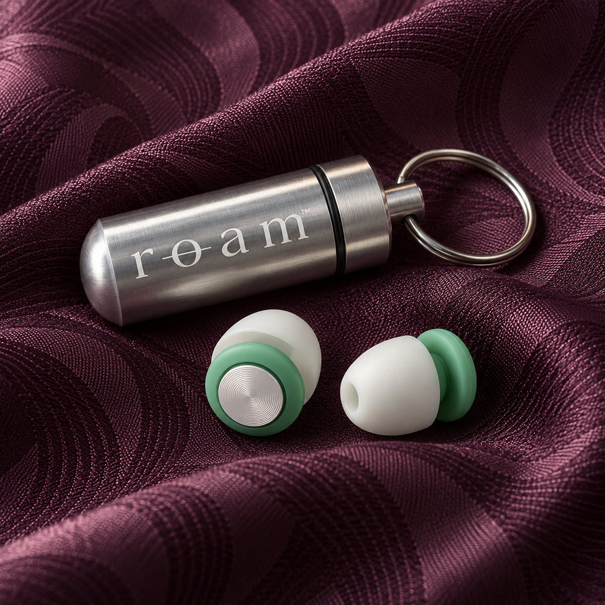 Roam Travel Tubes