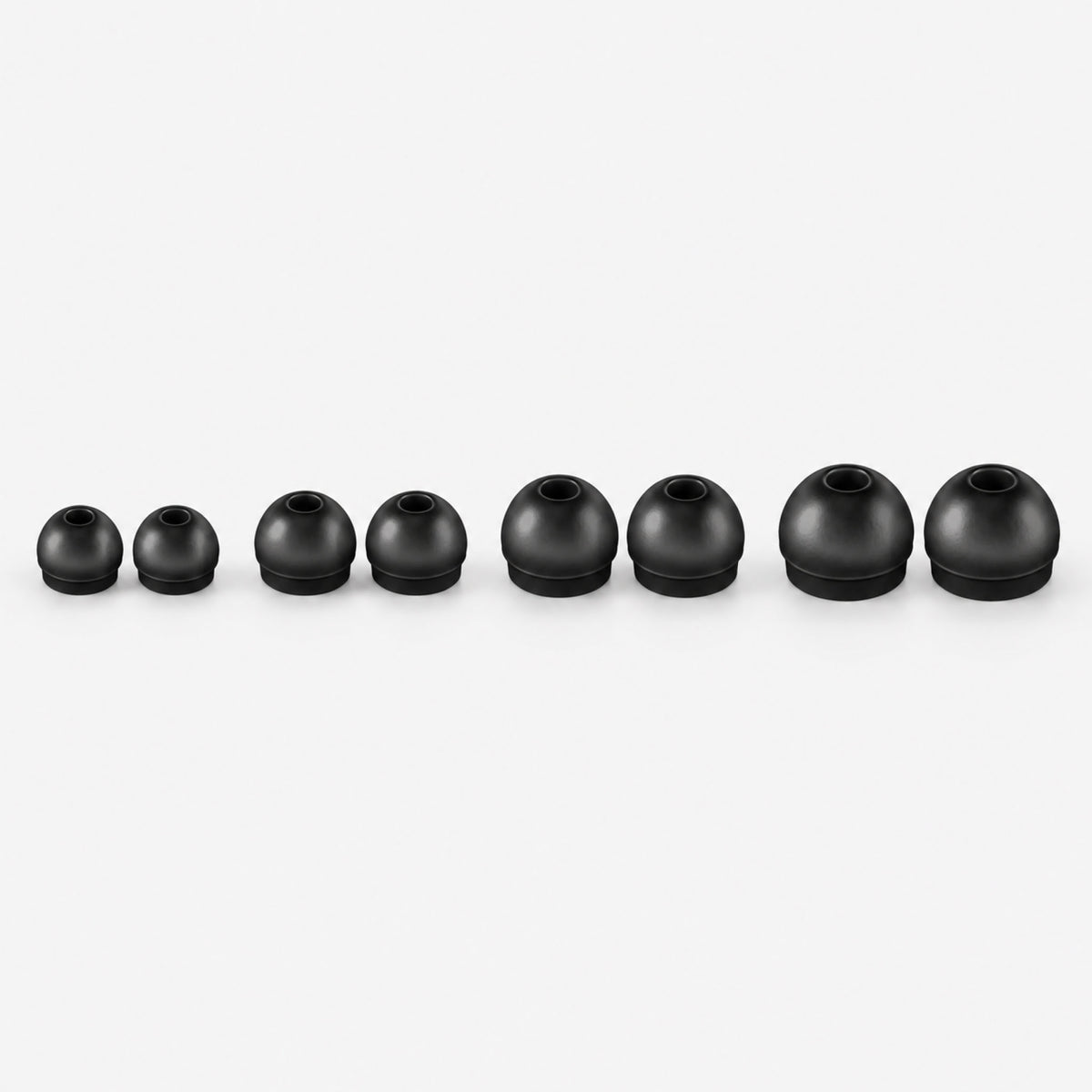 Roam Replacement Ear Tips