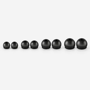 Roam Replacement Ear Tips