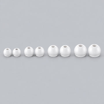 Roam Replacement Ear Tips